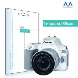 캐논 EOS 200D 2 강화유리 액정보호필름