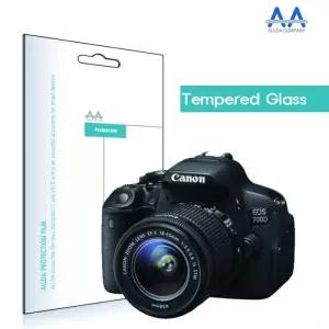 캐논 EOS 700D 강화유리 액정보호필름