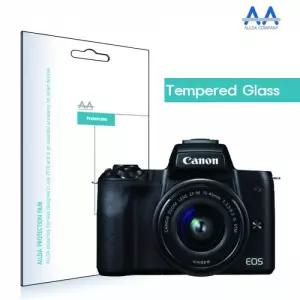 캐논 EOS M50 강화유리 액정보호필름