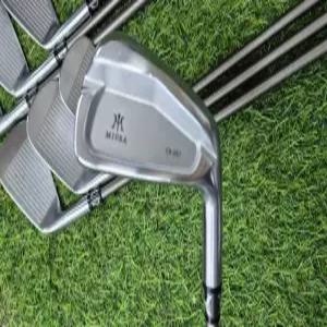 중고 미우라CB302 4-P 스틸파이버75S M26032301