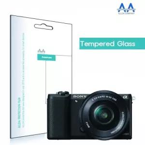 소니 알파 A5100 강화유리 액정보호필름