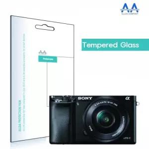 소니 알파 A6000 강화유리 액정보호필름