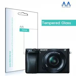 소니 알파 A6300 강화유리 액정보호필름