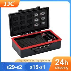 SD카드보관함 수납 케이스 58 슬롯 메모리 카드 홀더 TF 마이크로 SD MSD 수납장 박스 게임 방수 소프트 라