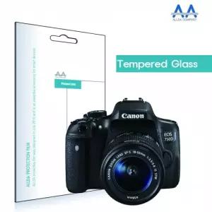 캐논 EOS 750D 강화유리 액정보호필름
