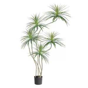 야자 화분 조화 나무 인공 대형인조나무 인조 조경