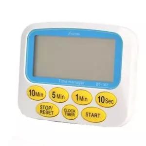 [골드스마일]주방 요리 타이머 알람 시계 쿠킹 홈베이킹 스톱워치 주방용