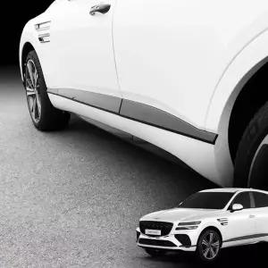 도어 사이드가니쉬 쿠페 튜닝 용품