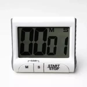 디지털 타이머 주방 요리 쿠킹 키친 타이머
