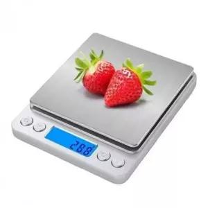 디지털 주방저울 계량기 베이킹 이유식 미세 전자저울
