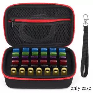 SD카드보관함 수납 케이스 USB 플래시 드 메모리 카드 SD SDXC SDHC 홀더 정리 가방 SanDisk 샌디스크 SamD