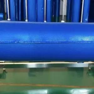 수영장 덮개 커버 보온 풀커버 결로방지 방수 풀장 시트