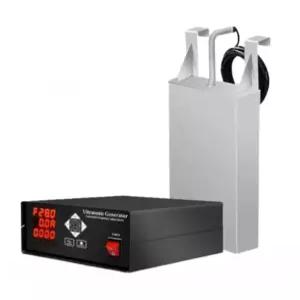 세정기 초음파 발생기 클리너용 진동 울트라 분무 실험실 안개발생기 세척장비