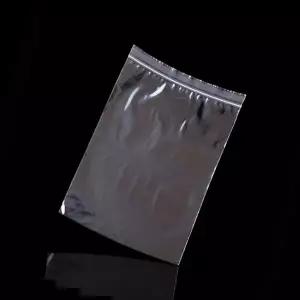 비닐포장 (BM) PE 지퍼백 고급형 지퍼봉투 X 200장 50cm 70cm