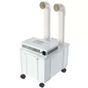 업소용 가습기 산업용 대용량 공업용 농업용 저온 분무 습도조절