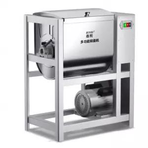 국수면 반죽기 부침개 밀가루 믹서기 떡집 찧기 경단