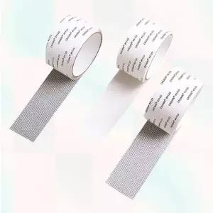 [알티피아]보수 테이프 모기장 보수시트 보수용방충망 롤