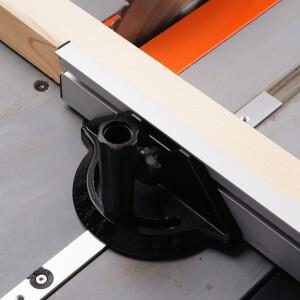 T-트랙 슬롯 마이터 알루미늄 합금 바 슬라이더 목공 테이블 톱용 T-슬롯 T-가이드 레일 톱 게이지 로드