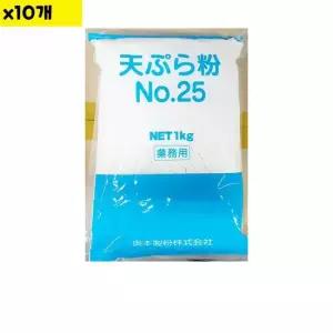 식자재 엘에프푸드 덴뿌라고 1Kg x10개 튀김가루 튀김 파우더 식자재 식자재용품