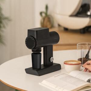 타임모어 전동 커피 그라인더 스컬프터 064S 수동 블레이드 호텔용