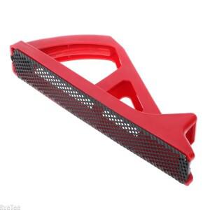 석고보드 파일 플래너 벽판 래스프 트리머 연마 모서리 마감 도구