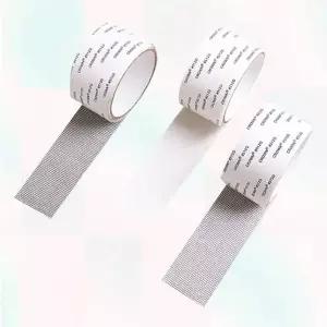 [오너클랜]보수 테이프 모기장 보수시트 보수용방충망 롤