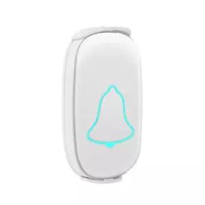 목걸이 비상벨 원격 호출기 수신기 가정용 응급벨 요양원