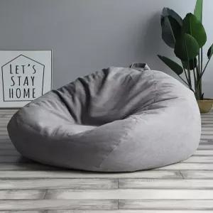 빈백 소파 내피 거실 원룸 쇼파베드 야외 대형 쇼파