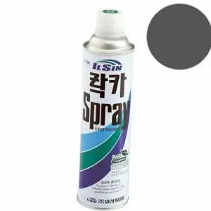 페인트 도색용 목재용 금속용 무광 수리용 스프레이 락카