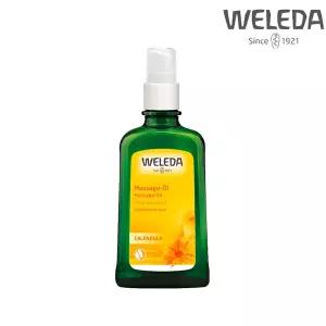 벨레다 칼렌듈라 마사지오일 100ml (Calendula Massageol) 직구121382