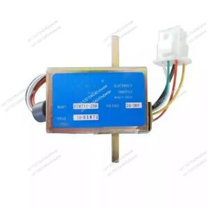 전동 지게차 부품 트럭 스태커 조절기 가속기 ETR711-230에 적합