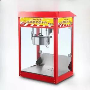 간식 메이커 극장 팝콘기계 대용량 기계 뻥튀기 팝콘메이커124206