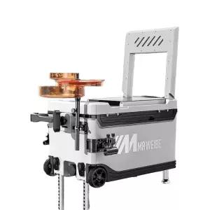 초경량 낚시쿨러 캐리어 대용량 바다 낚시 갈치 보냉 대장쿨러 의자 해동 아이스박스 낚시용128303