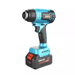 공업용 히트건 열풍기 무선 공예용 용접 미니 자동차 소형 산업용 공업용드라이기 히터128313