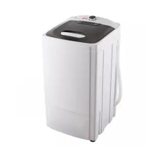 원룸 미니탈수기 빨래 소형 캠핑 수건 탈수 양말 수동 탈수기 만능 의류 자취방 미니 행주128319