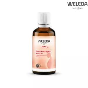 벨레다 스틸오일 50ml (Brust-Massageol)121174