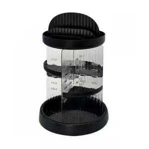 아크릴서랍장 대형 화장품정리 화장대수납함 인출 서랍 안길이 아크릴 틈새 미니