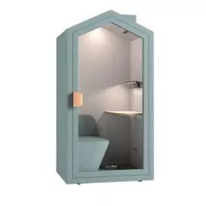 방음부스 이동식 공부방 녹음실 가정용 노래방 스튜디오 유튜브 라이브스트리밍