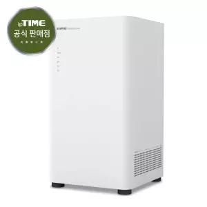 ipTIME NAS200 plus 2베이 네트워크 하드 케이스 NAS 스토리지 홈네트워크