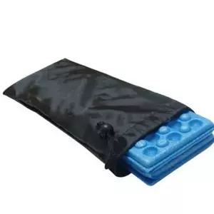 쿠션 야외용 방석 4단 휴대용 접이식 스포츠 4단방석 휴대용돗자리