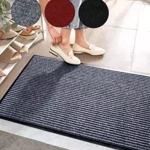 현관 매트 발 카페트 베란다 인테리어 가정용 다용도 출입구발매트
