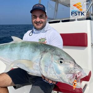 FSTK 캐스트 메탈 지그 느린 피치 20 30 40 60 80G 해안 캐스팅 스푼 바닷물 낚시 미끼 꿀벌 인공