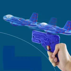 해피팜 미니 글라이더 슈팅건 에어글라이더미니