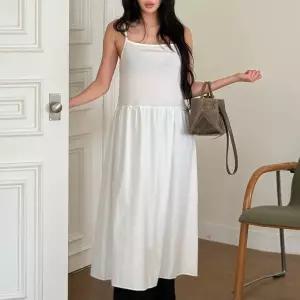 [아이우먼] 레이어민소매원피스 GOX543M604 빅사이즈