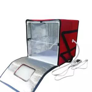 베이킹 발효상자 밀폐 와인 막걸리 피자 요구르트 빵