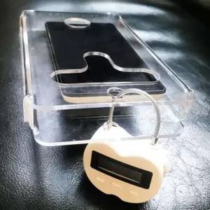 금욕상자 자물쇠 스마트폰 타이머 잠금장치 폰 중독 금고 잠금