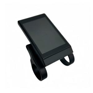 오리지널 조요르 S5Z S10Z T6 T10 48V 대시보드 전동 스쿠터 2025 최신 LCD 디스플레이 디지털 계기판 (핸