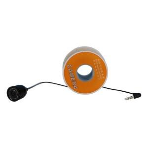 어군탐지기용 수중 카메라 8개 IR 램프 켜기/끄기 낚시 카메라(15m/20m 케이블 포함) 7HBS 교체 및 수리에