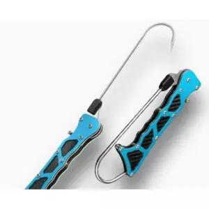 갈고리 0 자바라 6미터 갈퀴 365cm 장비 미니건 5cm 36 문어 생선구이기 스텐 최