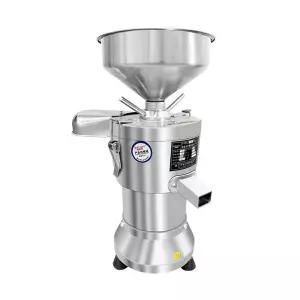 콩가는기계 콩국 전기 죽제조기 짜기 분쇄 식당 두부